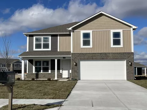 7728 Big Bend Blvd, Camby, IN 46113