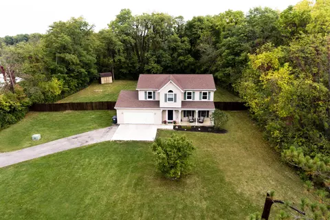 Undisclosed, Fortville, IN 46040
