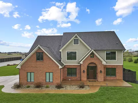 1114 S Nay Rd, Greenwood, IN 46143