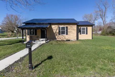 327 S Sherman St, Brazil, IN 47834