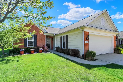 507 King Fisher Dr, Brownsburg, IN 46112