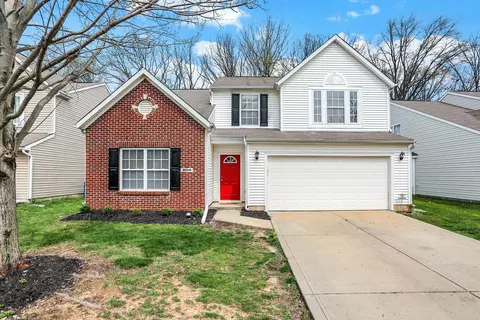 3514 Aylesford Ln, Indianapolis, IN 46228