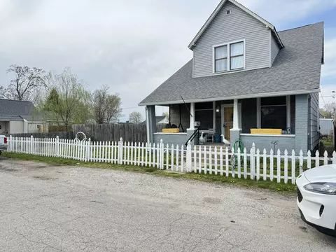 2214 Martha St, Indianapolis, IN 46221
