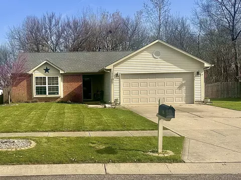 1406 Austin Dr, Lebanon, IN 46052