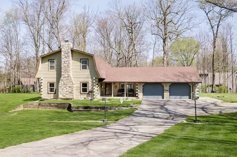 10700 Augusta Blvd, Fishers, IN 46037