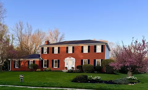 10924 Braewick Dr, Carmel, IN 46033