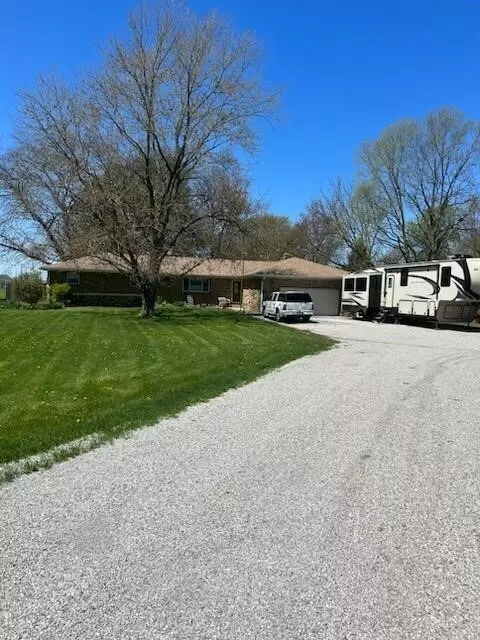 8254 N County Road 100 W, Lizton, IN 46149