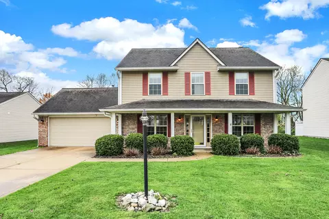 7517 Samuel Dr, Indianapolis, IN 46259