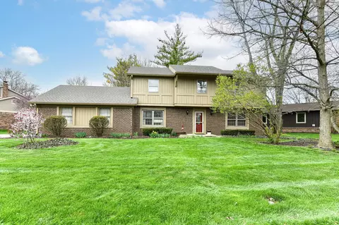3756 Barrington Dr, Carmel, IN 46033