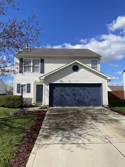 1624 Carlton Dr, Greenfield, IN 46140