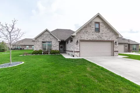 5195 Orahood Ct, Plainfield, IN 46168