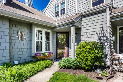 7444 Harbour #162, Indianapolis, IN 46240