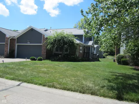 8076 Talliho Dr, Indianapolis, IN 46256