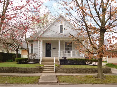 1008 N Walnut St, Brazil, IN 47834