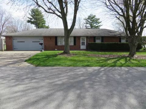 701 N Fairview St, Alexandria, IN 46001