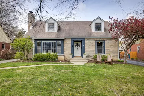 6058 Garver Rd, Indianapolis, IN 46208