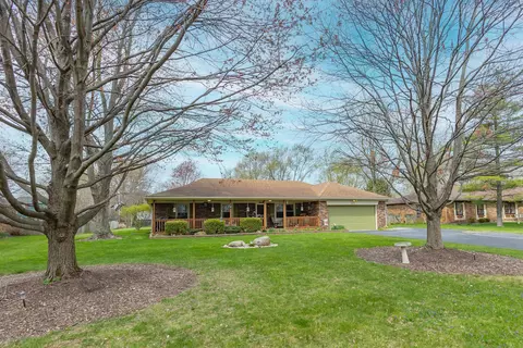 13270 San Vincente Blvd, Fishers, IN 46038