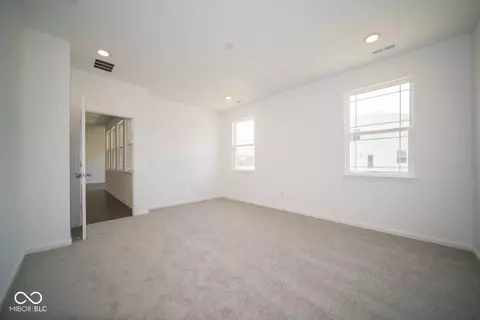 Bedroom - 635 Blackrock Dr, Pendleton, IN 46064 photo 3 of 10