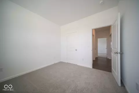 Bedroom - 635 Blackrock Dr, Pendleton, IN 46064 photo 5 of 10