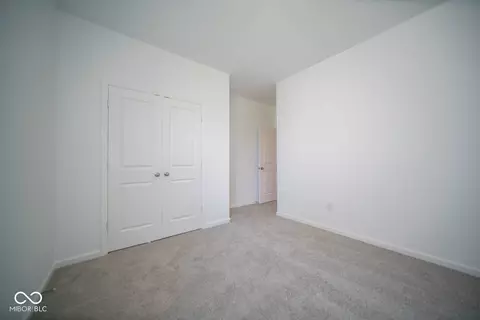 Bedroom - 635 Blackrock Dr, Pendleton, IN 46064 photo 9 of 10