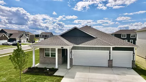 635 Blackrock Dr, Pendleton, IN 46064