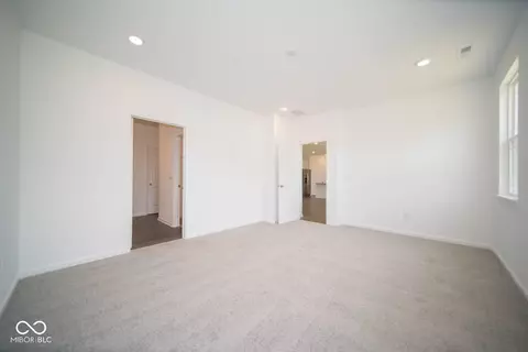 Bedroom - 635 Blackrock Dr, Pendleton, IN 46064 photo 1 of 10