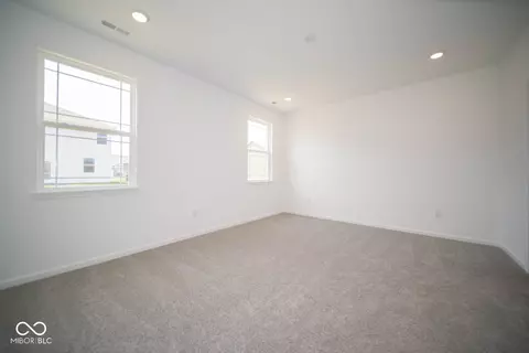 Bedroom - 635 Blackrock Dr, Pendleton, IN 46064 photo 10 of 10