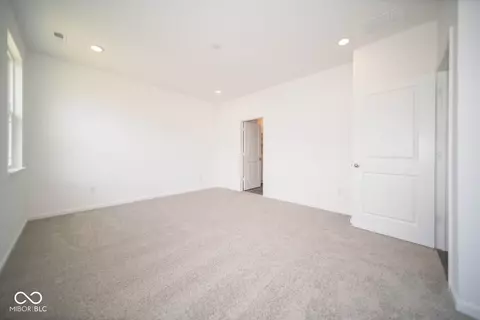 Bedroom - 635 Blackrock Dr, Pendleton, IN 46064 photo 2 of 10