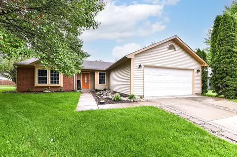 6123 Spire Pl, Indianapolis, IN 46237
