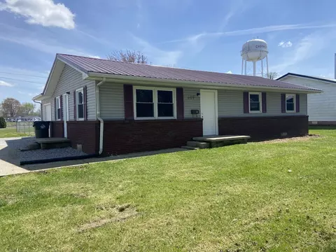 409 N Kovener St, Crothersville, IN 47229