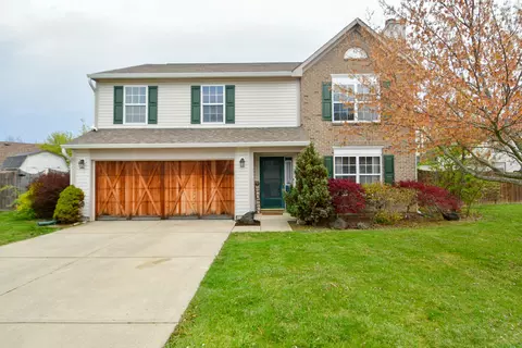 6424 Furnas Rd, Indianapolis, IN 46221