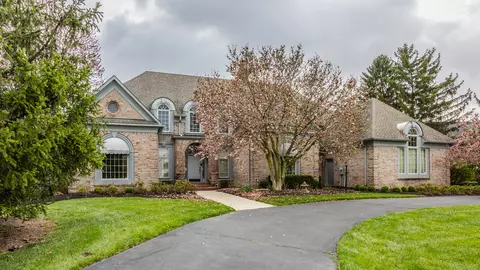12863 Northants Cir, Carmel, IN 46032