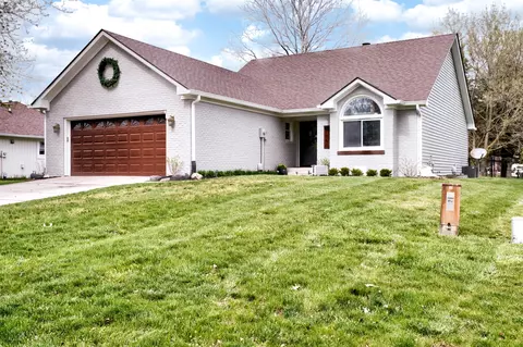 1360 Sherman Cir, Cicero, IN 46034