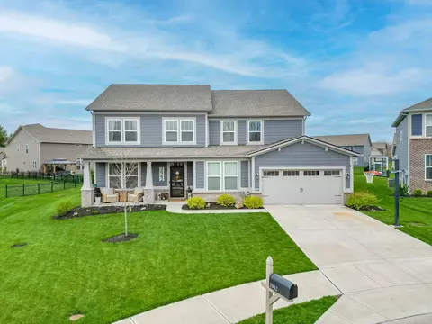 2942 Emerald Ct, Brownsburg, IN 46112
