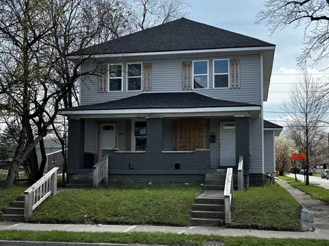 2903 E Michigan St, Indianapolis, IN 46201