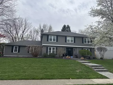 4541 Briarwood Dr, Indianapolis, IN 46250