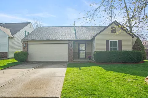 5735 Victory Dr, Indianapolis, IN 46203