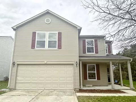 4116 Doten Dr, Lafayette, IN 47909