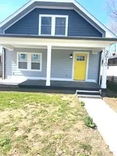 3610 N Ralston Ave, Indianapolis, IN 46218