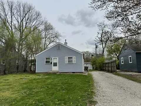 2209 Groff Ave, Indianapolis, IN 46222