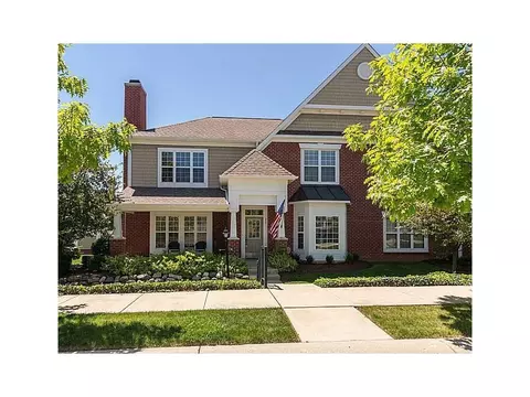 655 Marana Dr, Carmel, IN 46032