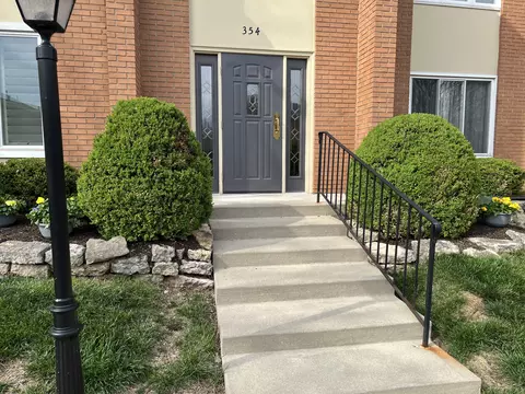 354 Hunters Ln #C, Carmel, IN 46032