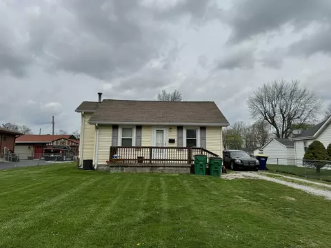 4910 Mccray St, Indianapolis, IN 46224