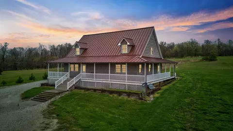 7750 W County Road 1200 S, Reelsville, IN 46171