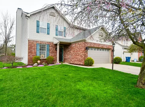 6820 Thousand Oaks Dr, Indianapolis, IN 46214