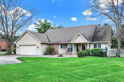 7841 N Fortville Pike, Greenfield, IN 46140