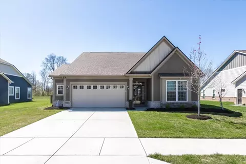 15603 Malta Way, Fishers, IN 46037