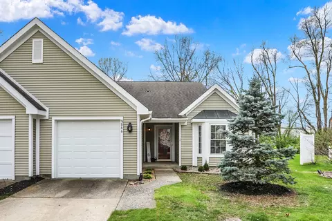 8866 Trager Ct, Indianapolis, IN 46256