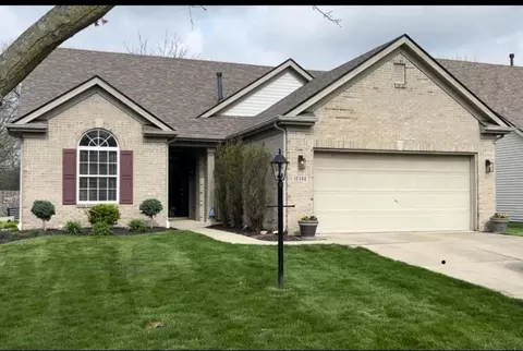 10350 Lakeland Dr, Fishers, IN 46037