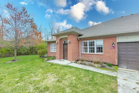 5317 Ladywood Knoll Pl, Indianapolis, IN 46226